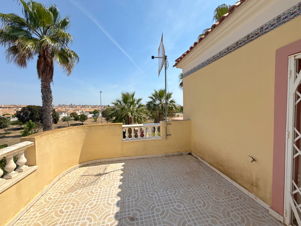 Villa zum verkauf in Cabo Roig>la Regia