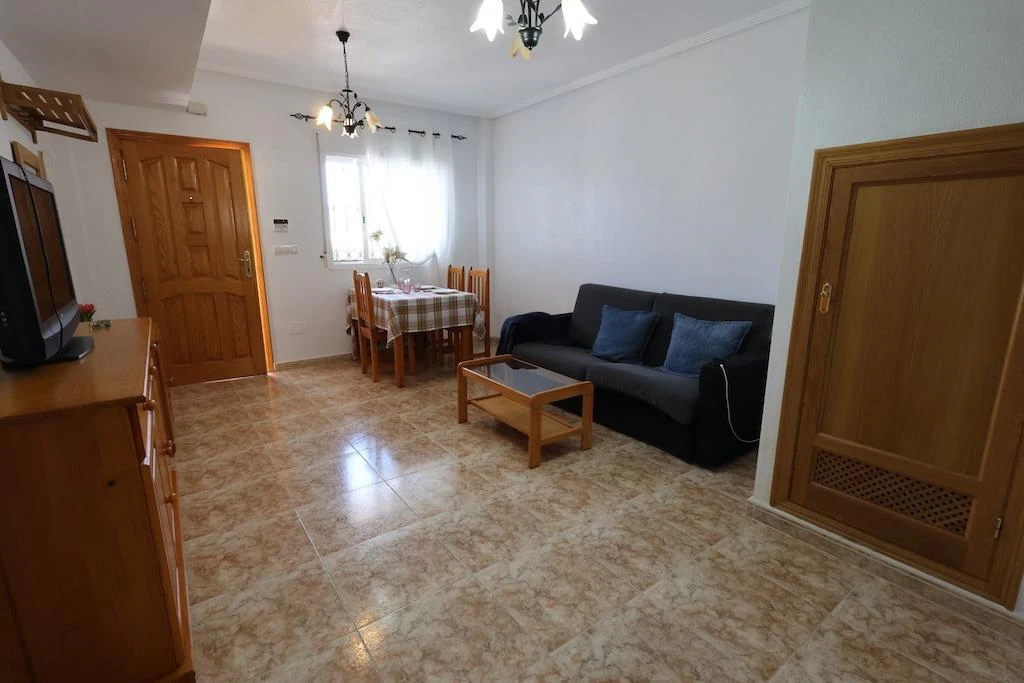 Duplex for sale in Orihuela Costa