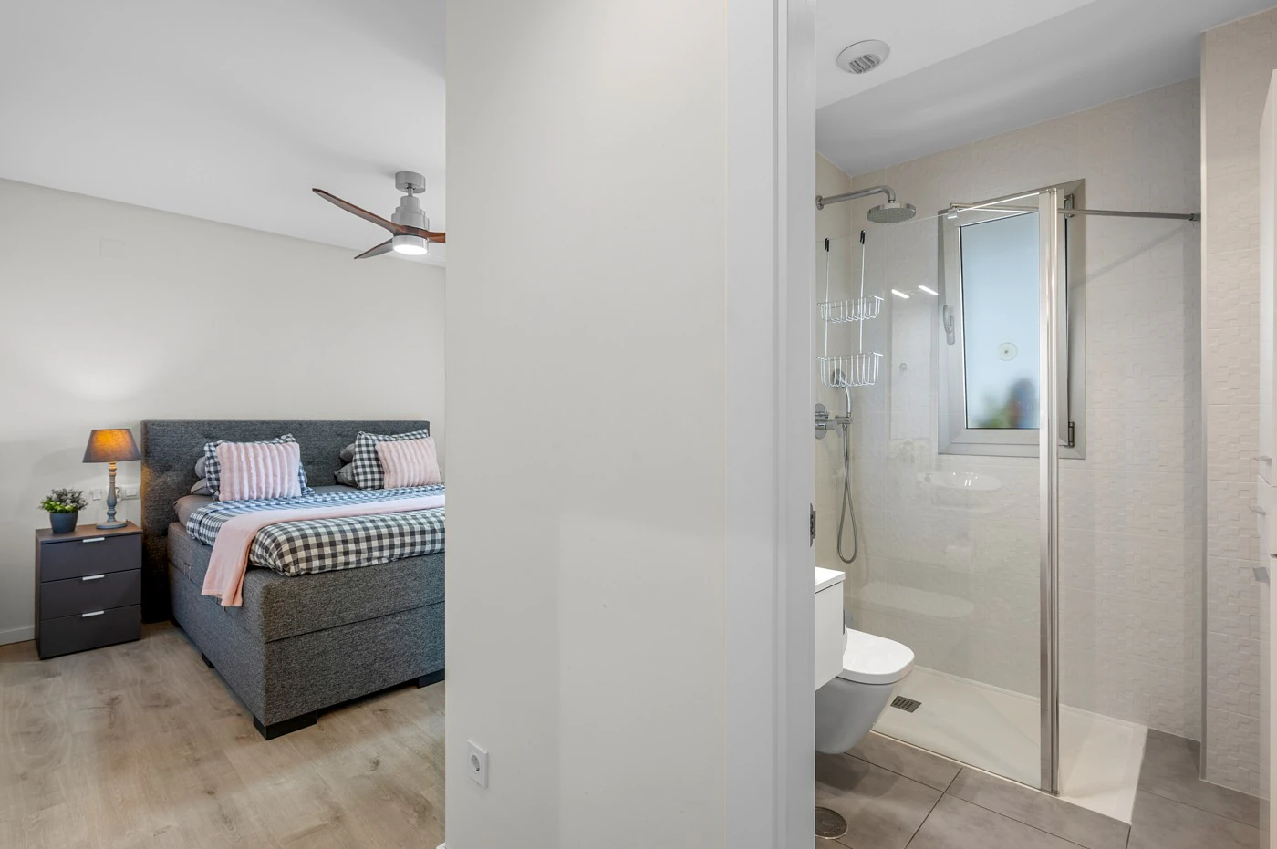 Flat for sale in Orihuela Costa