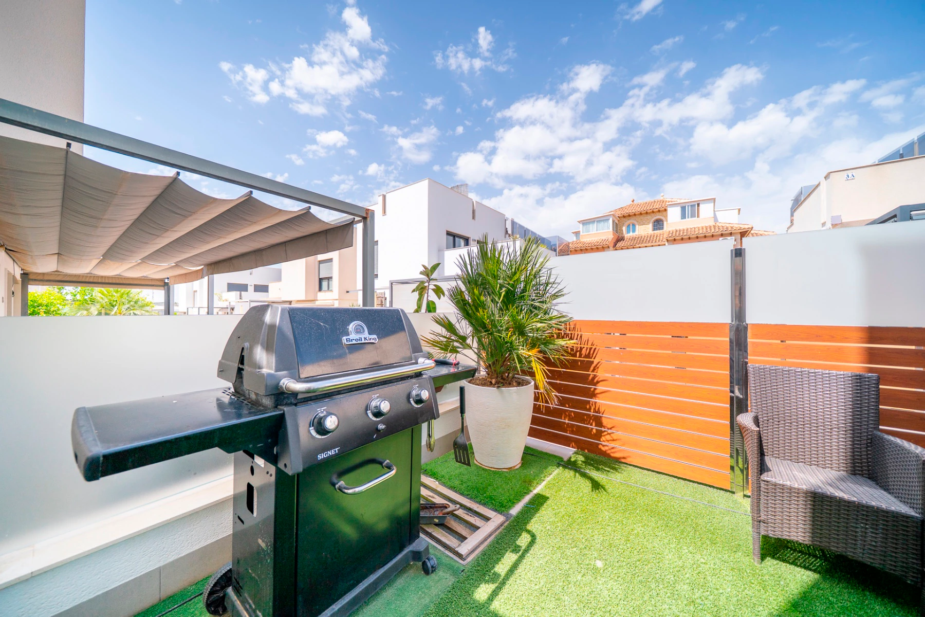 Villa te verkoop in Torrevieja