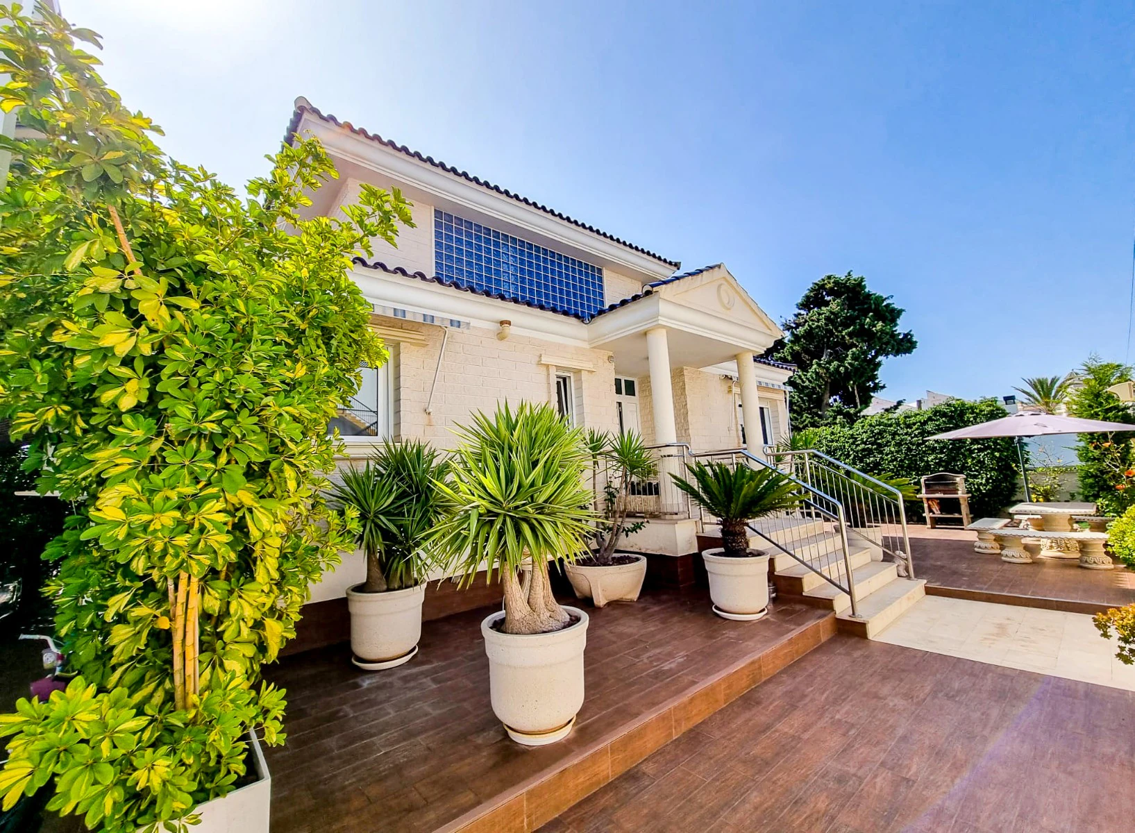 Villa te verkoop in Torrevieja