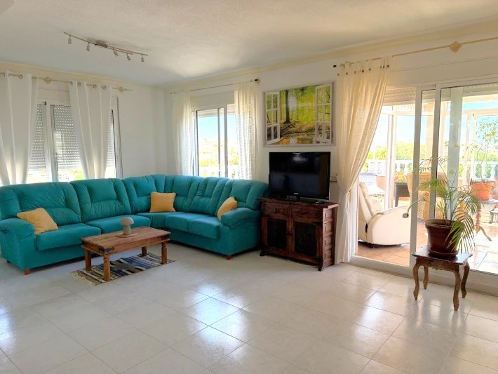 Duplex te verkoop in Orihuela Costa