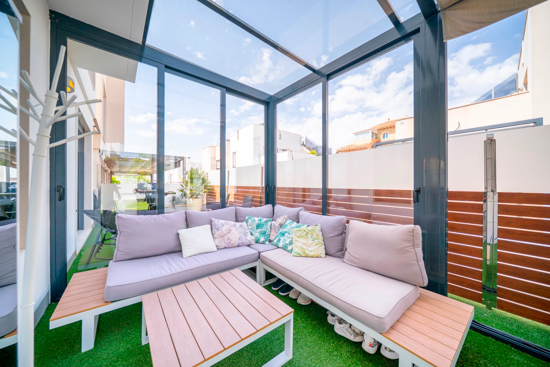 Villa te verkoop in Torrevieja
