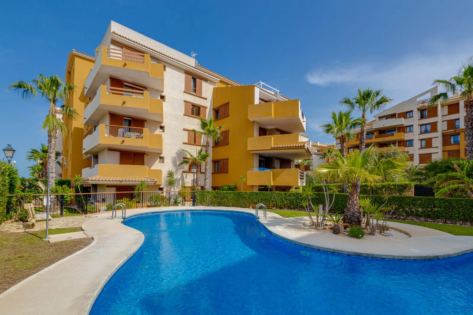 Stats Woning te verkoop in Torrevieja