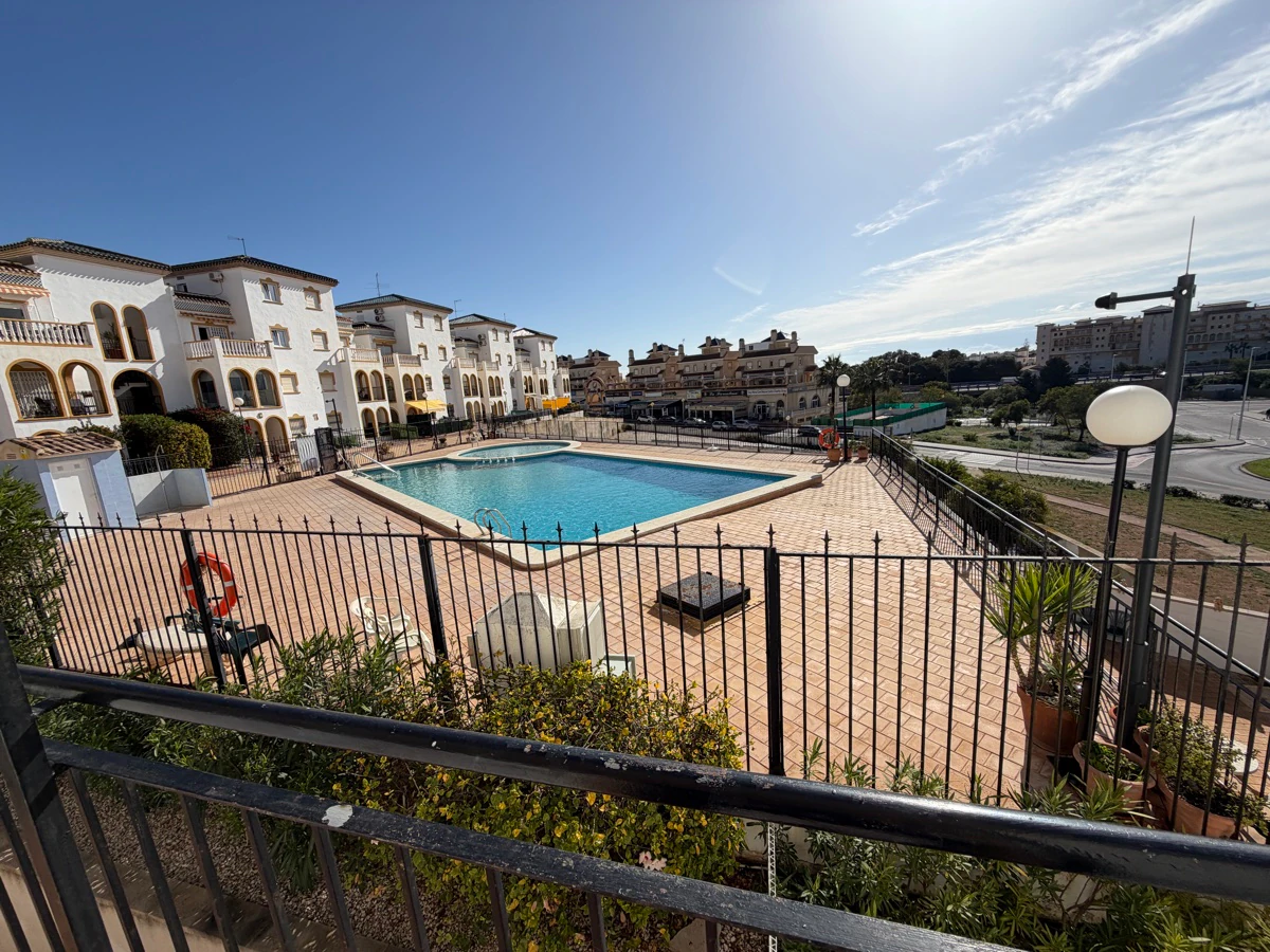 Flat for sale in La Zenia