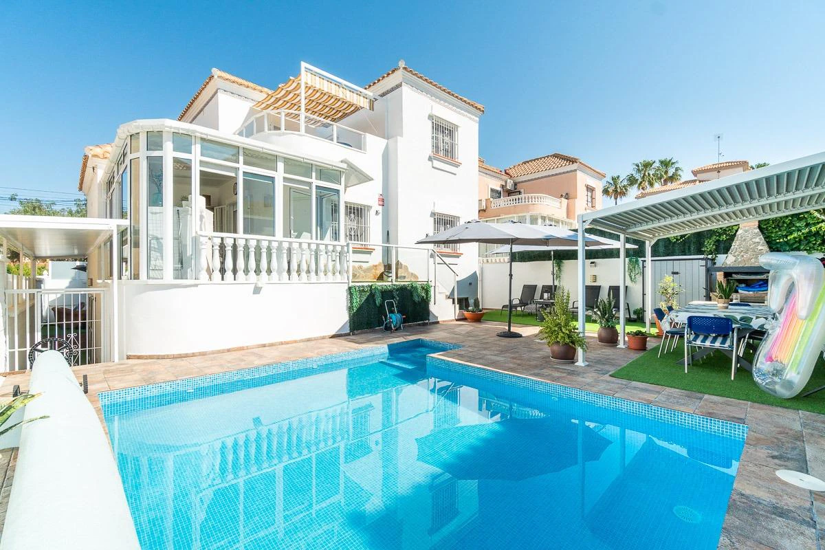 Huis te verkoop in San Miguel De Salinas