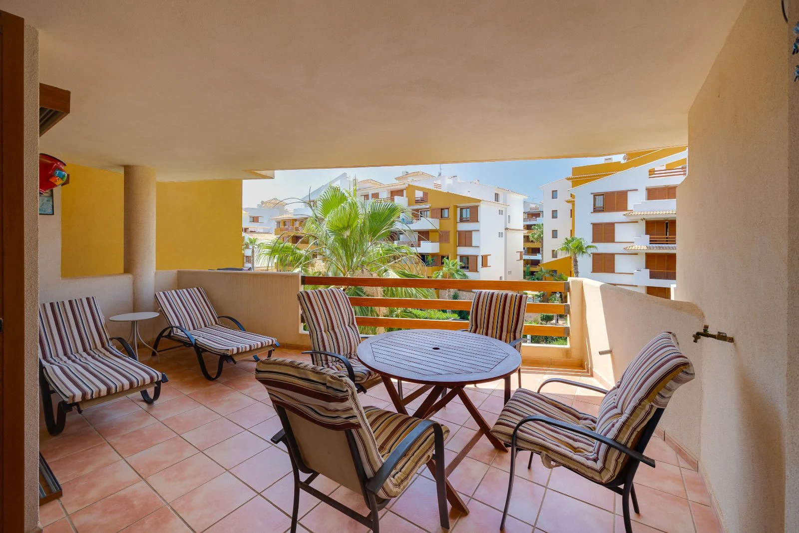 Stats Woning te verkoop in Torrevieja