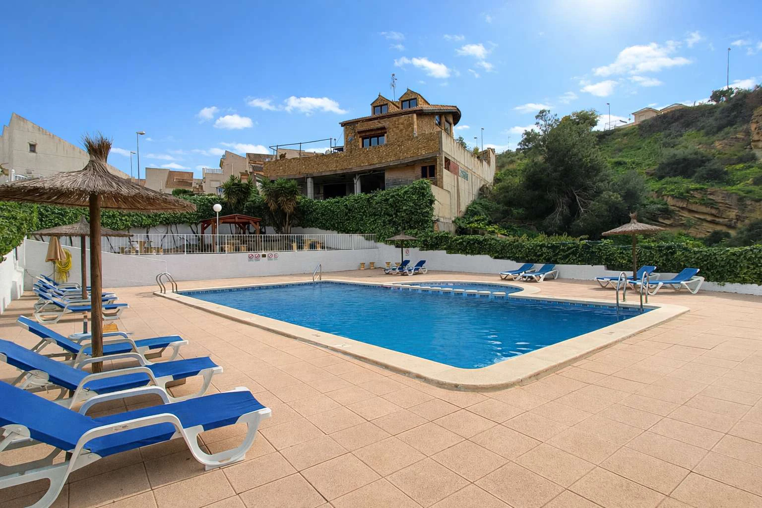 Villa in vendita a Rojales
