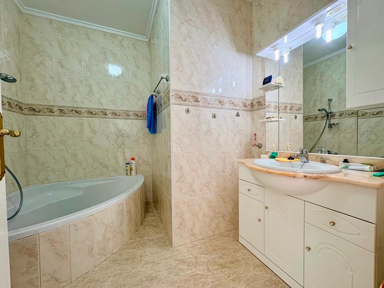 Terraced house for sale in Rojales