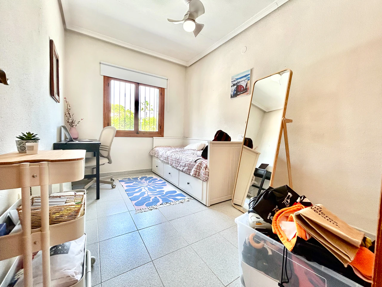 Villa for sale in La Zenia