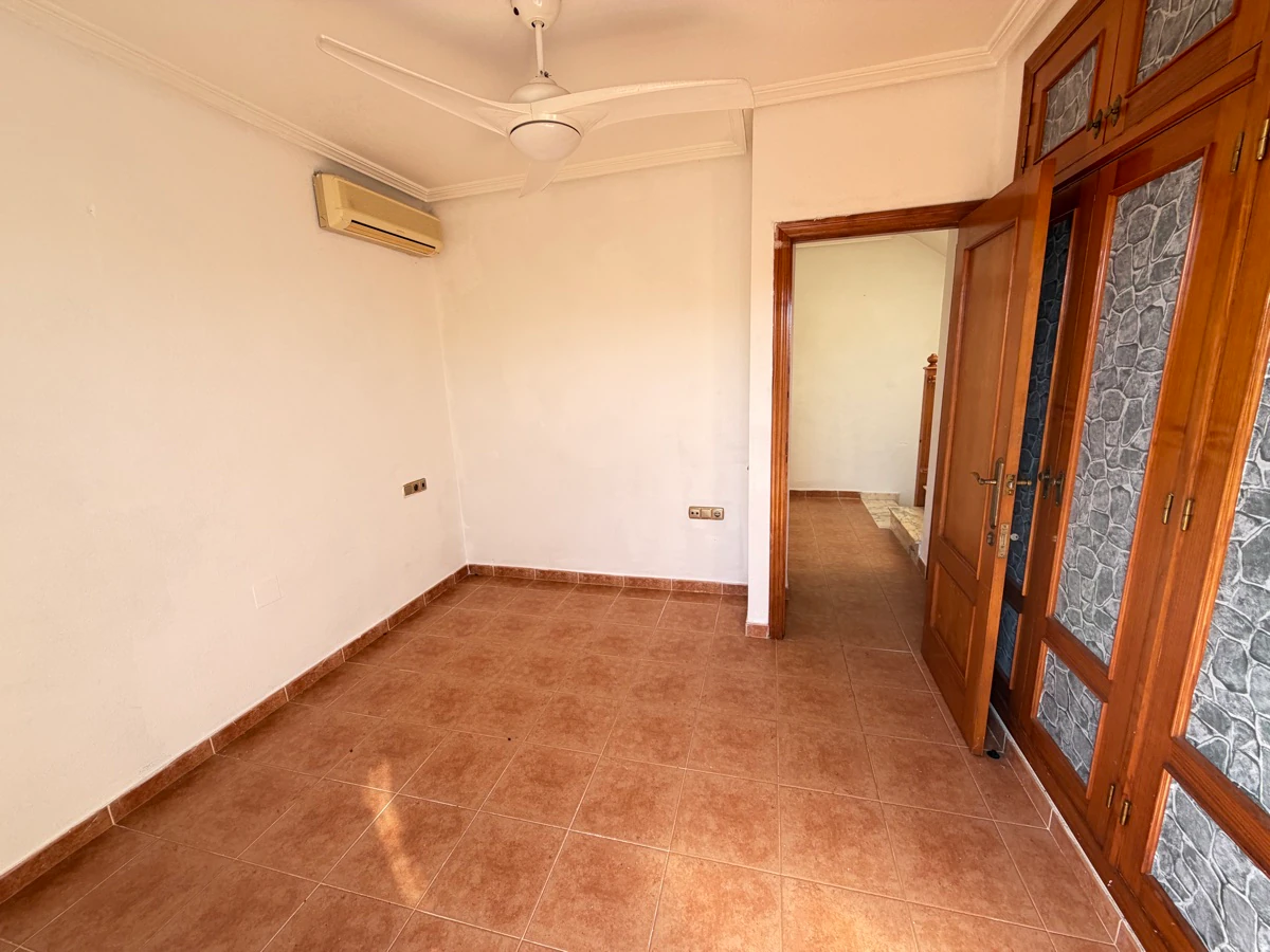 Semi-detached house for sale in Playa Flamenca