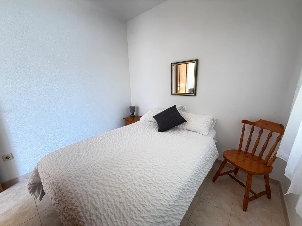 Flat for sale in La Zenia