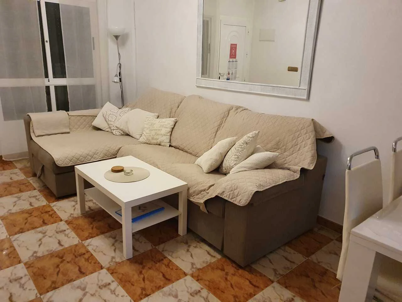 Wohnung zum verkauf in Cabo Roig