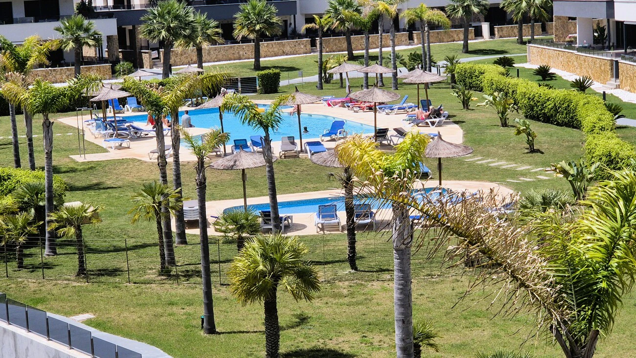 Platt till försäljning i Playa Flamenca