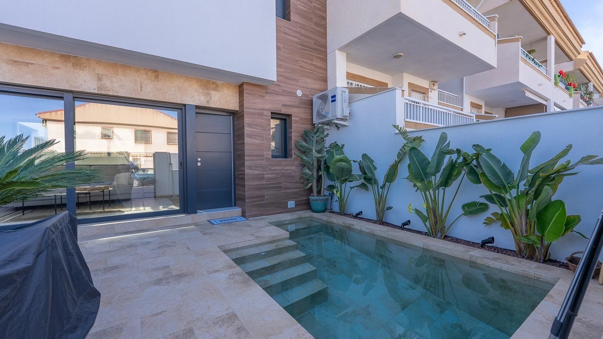 Bungalow til salg i San Pedro Del Pinatar