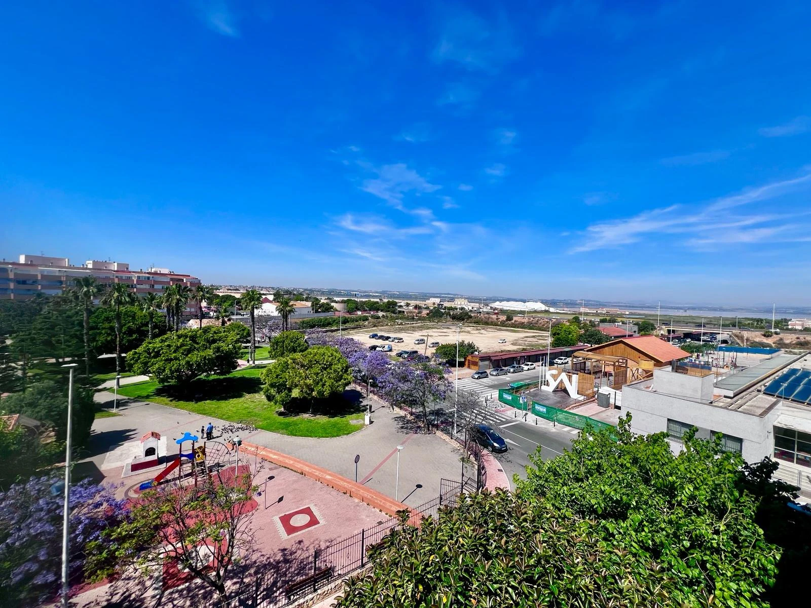 Appartement en ville à la vente à Torrevieja