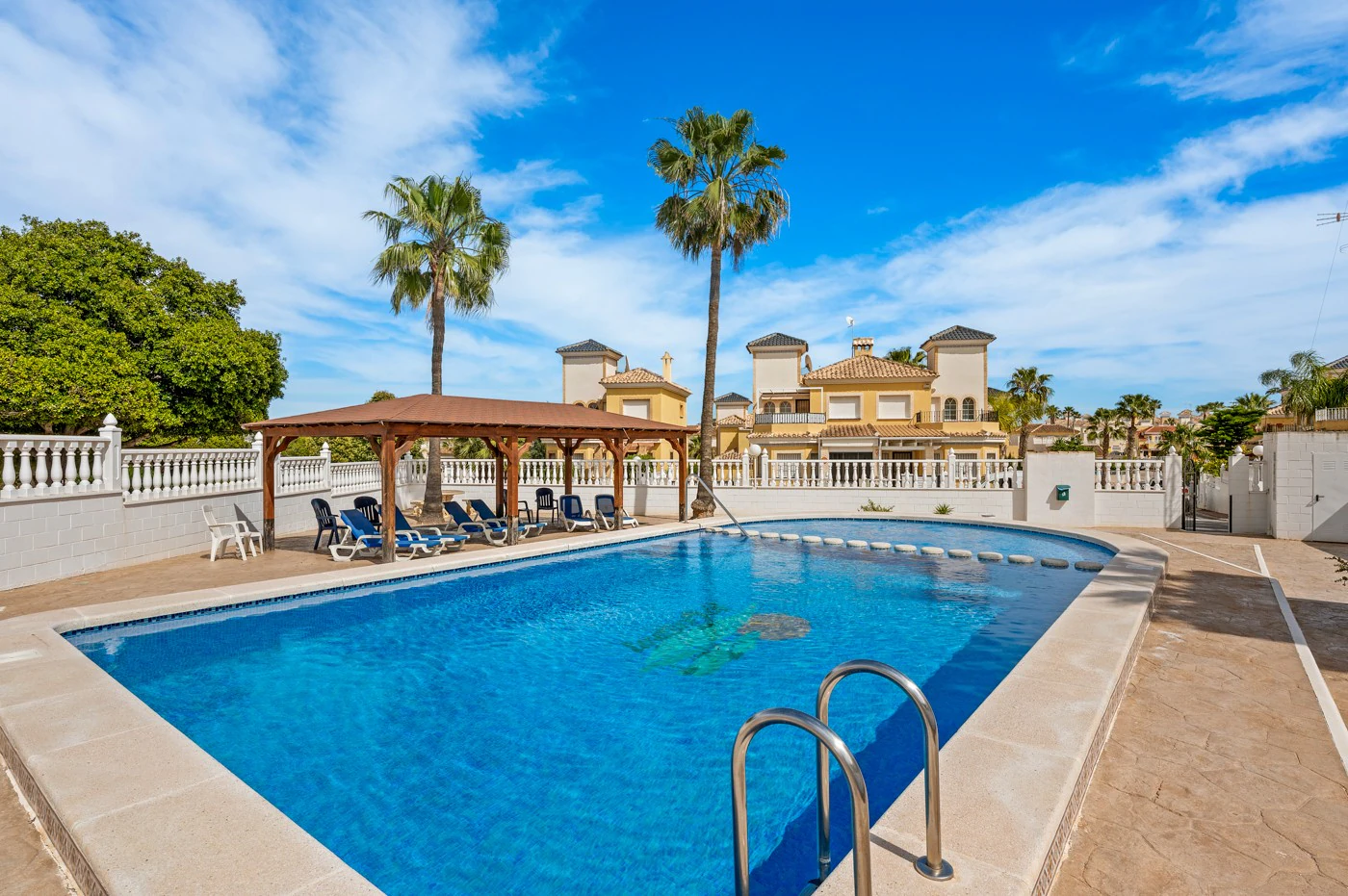 Villa te verkoop in Algorfa