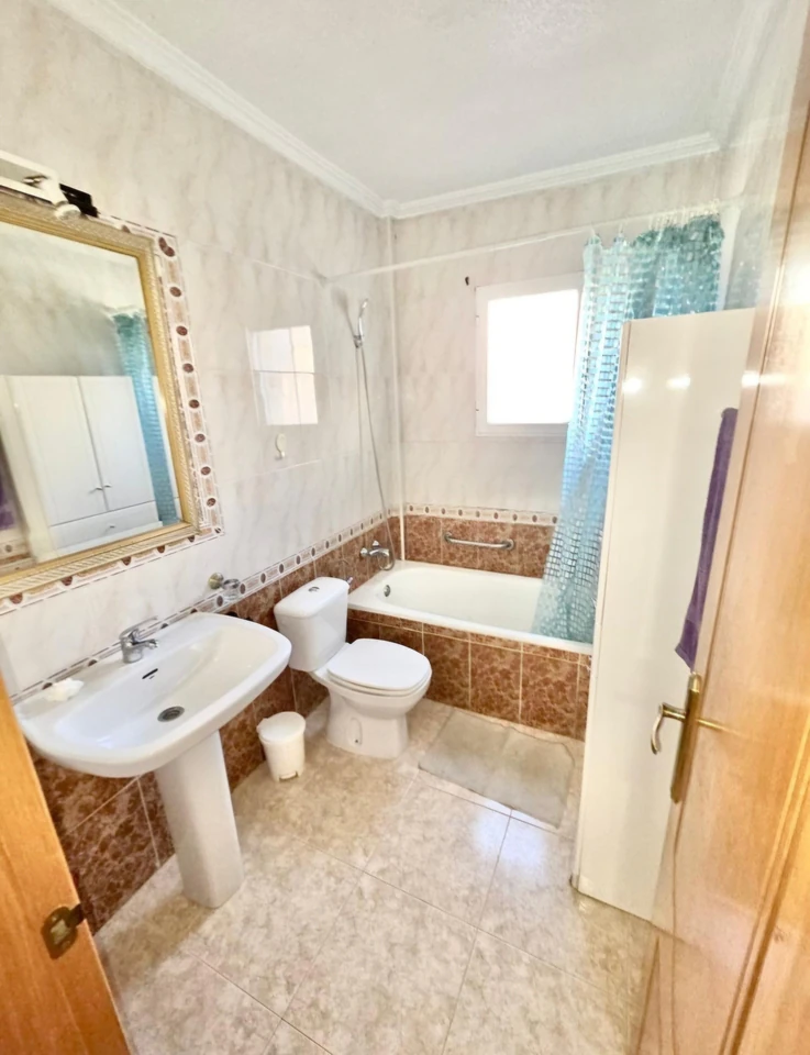 Terraced house for sale in Play Flamenca