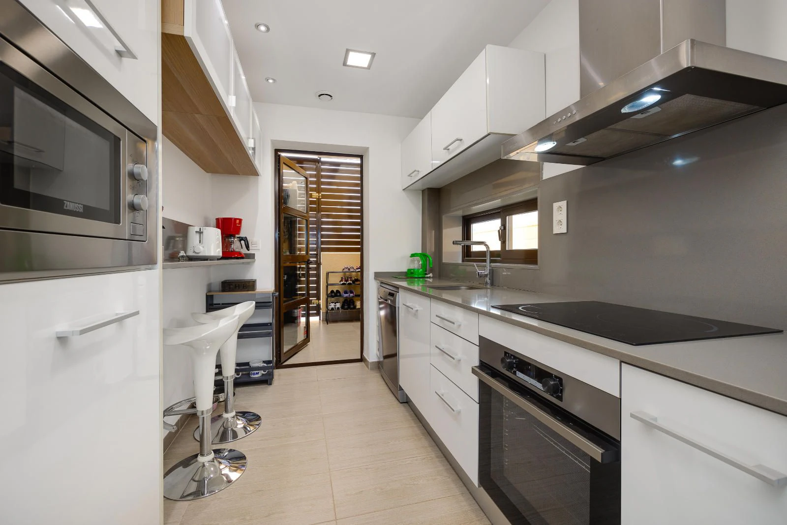 detached house for sale in Rojales
