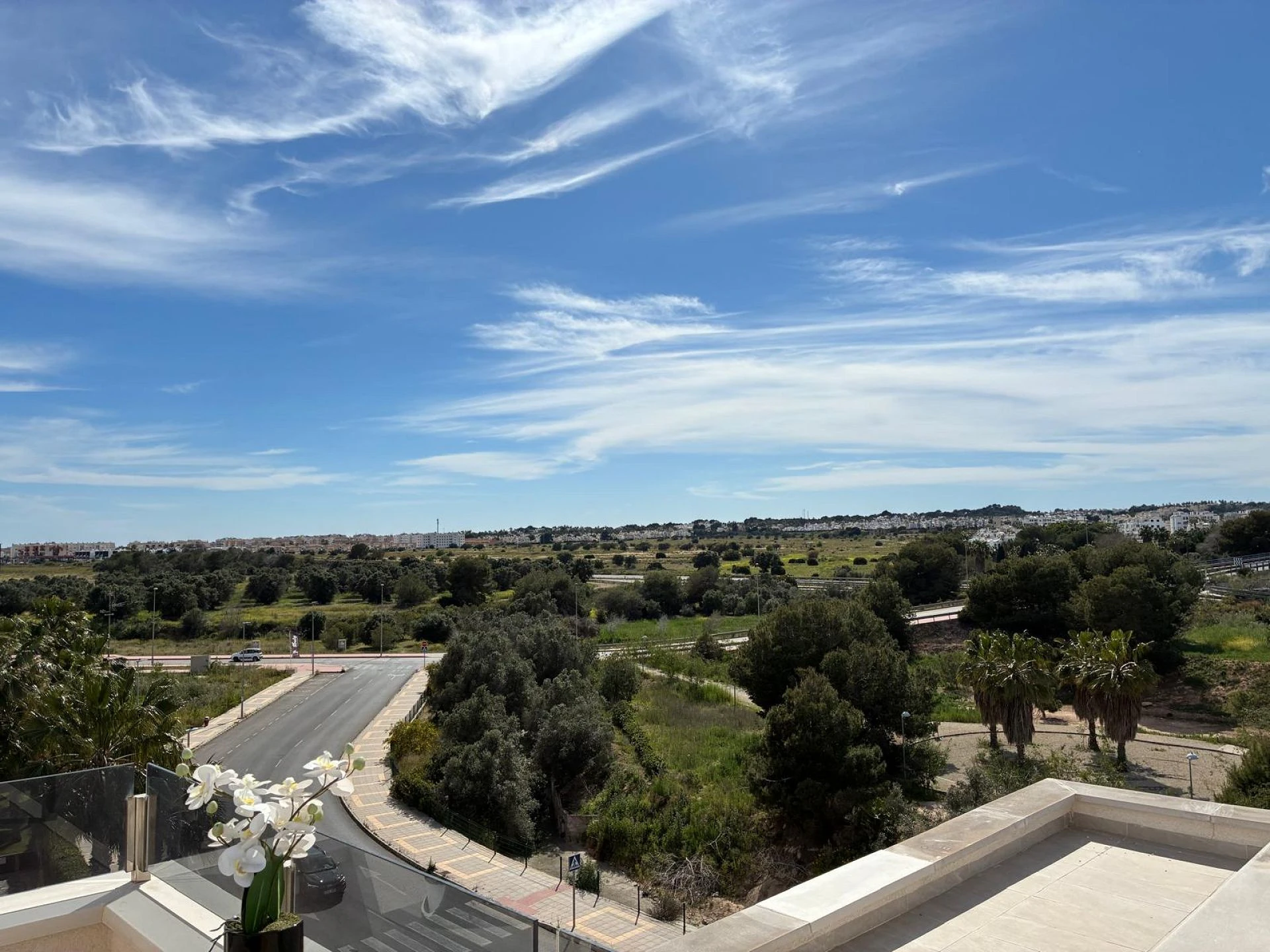 Penthouse for sale in Los Altos