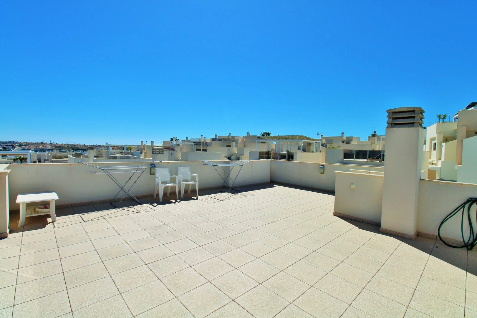 Villa for sale in Villamartin