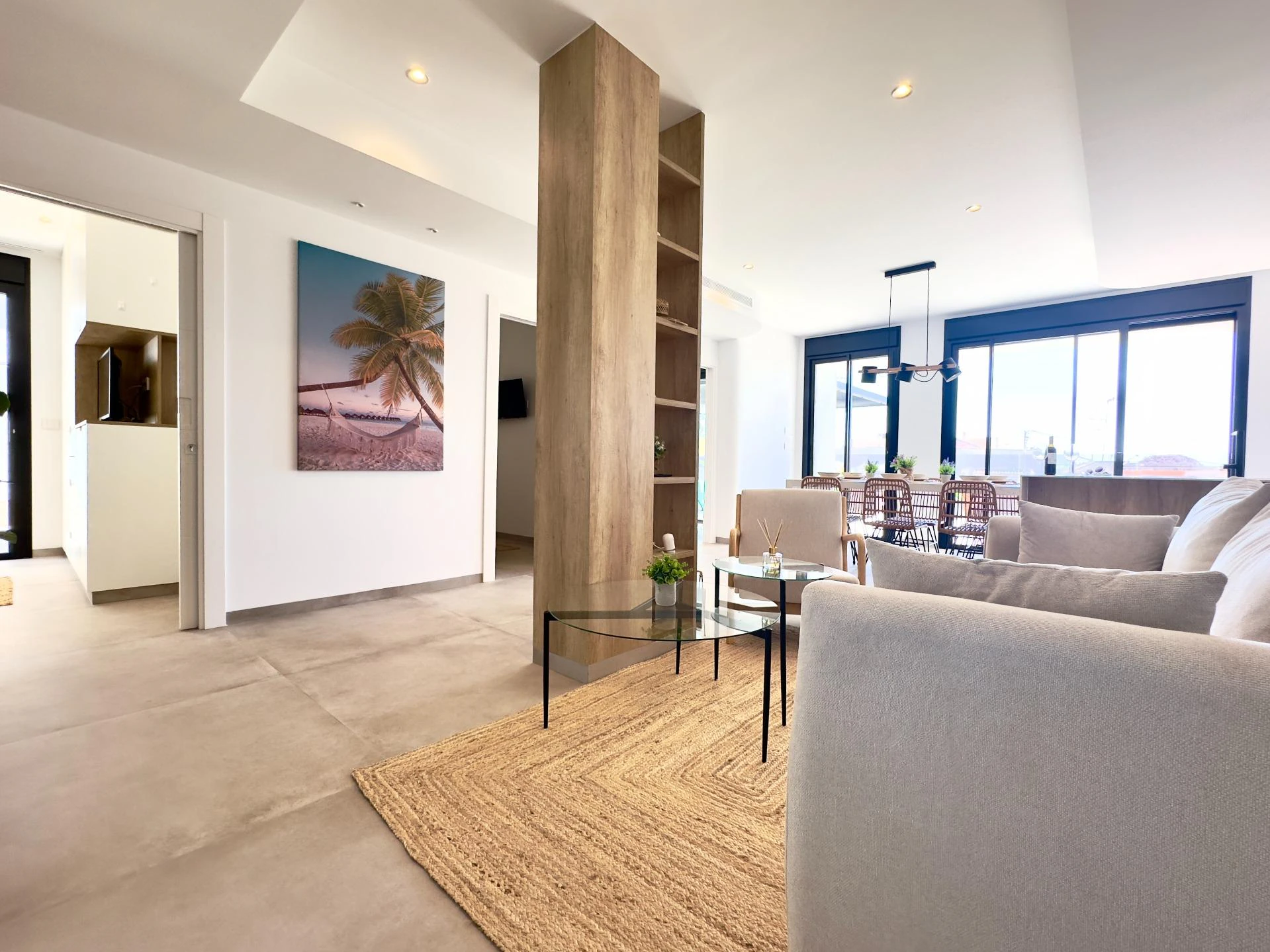 Flat for sale in San Pedro Del Pinatar