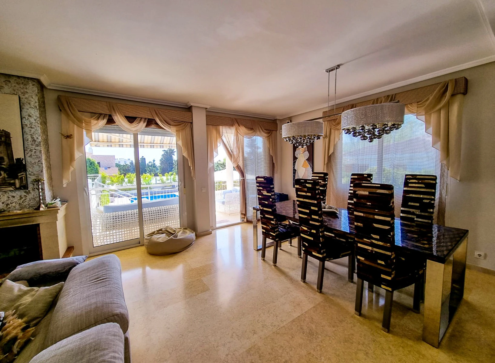 Villa te verkoop in Torrevieja