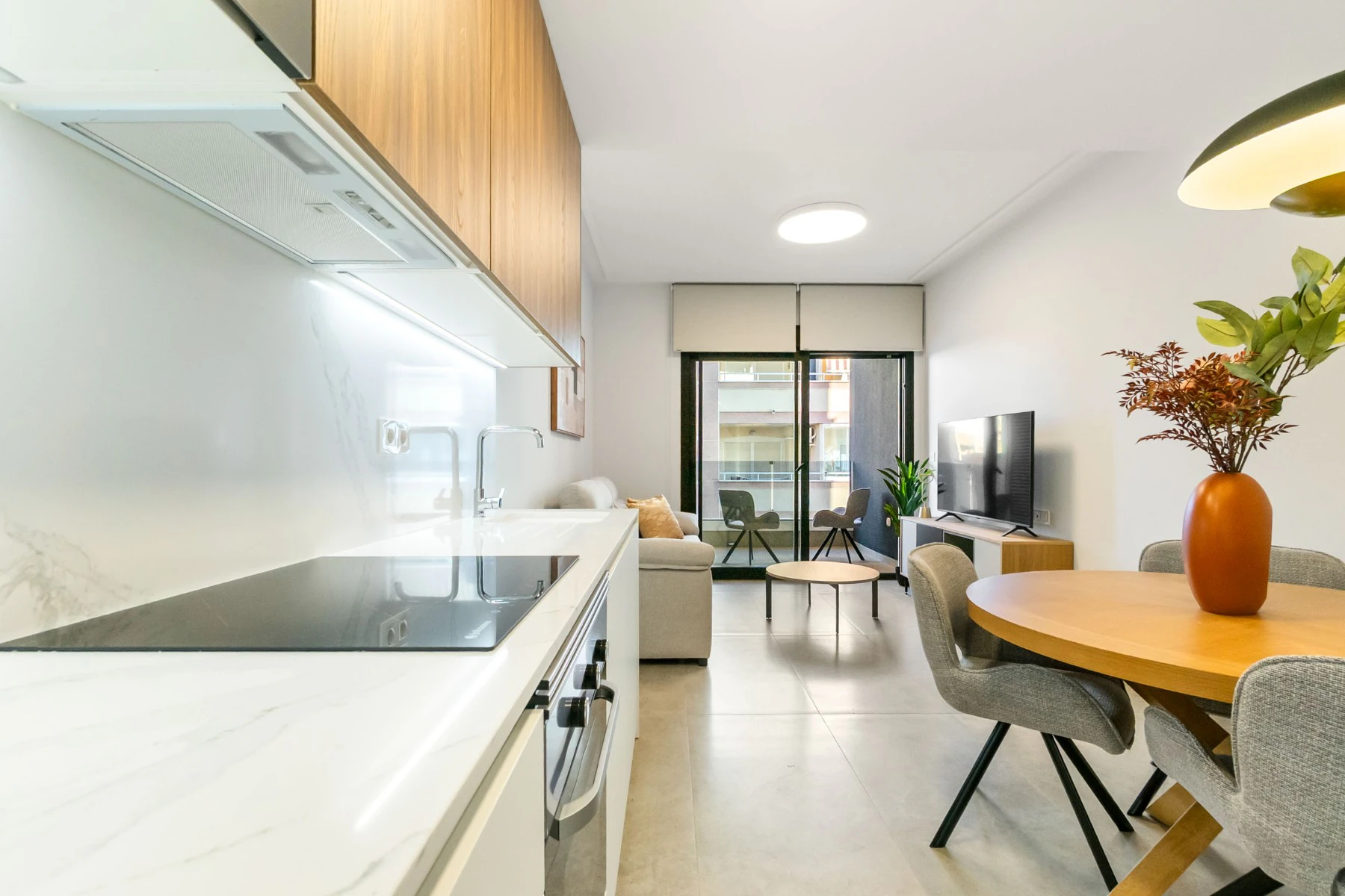 Stats Woning te verkoop in Torrevieja