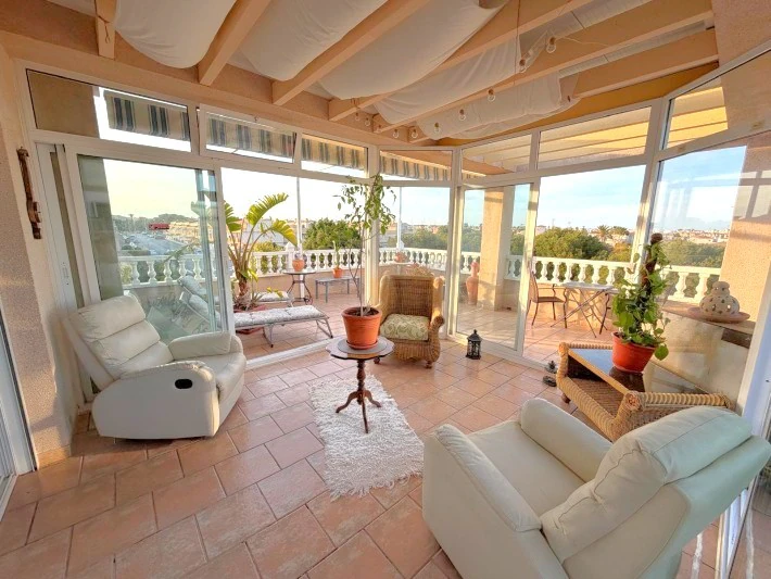 Duplex te verkoop in Orihuela Costa