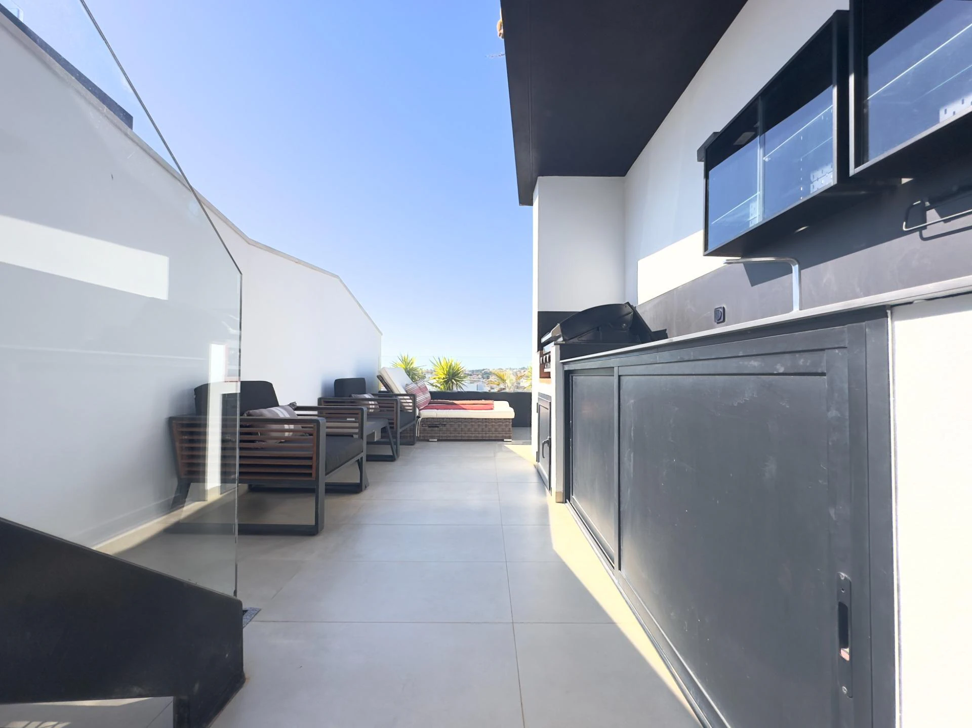 Penthouse for sale in Orihuela Costa