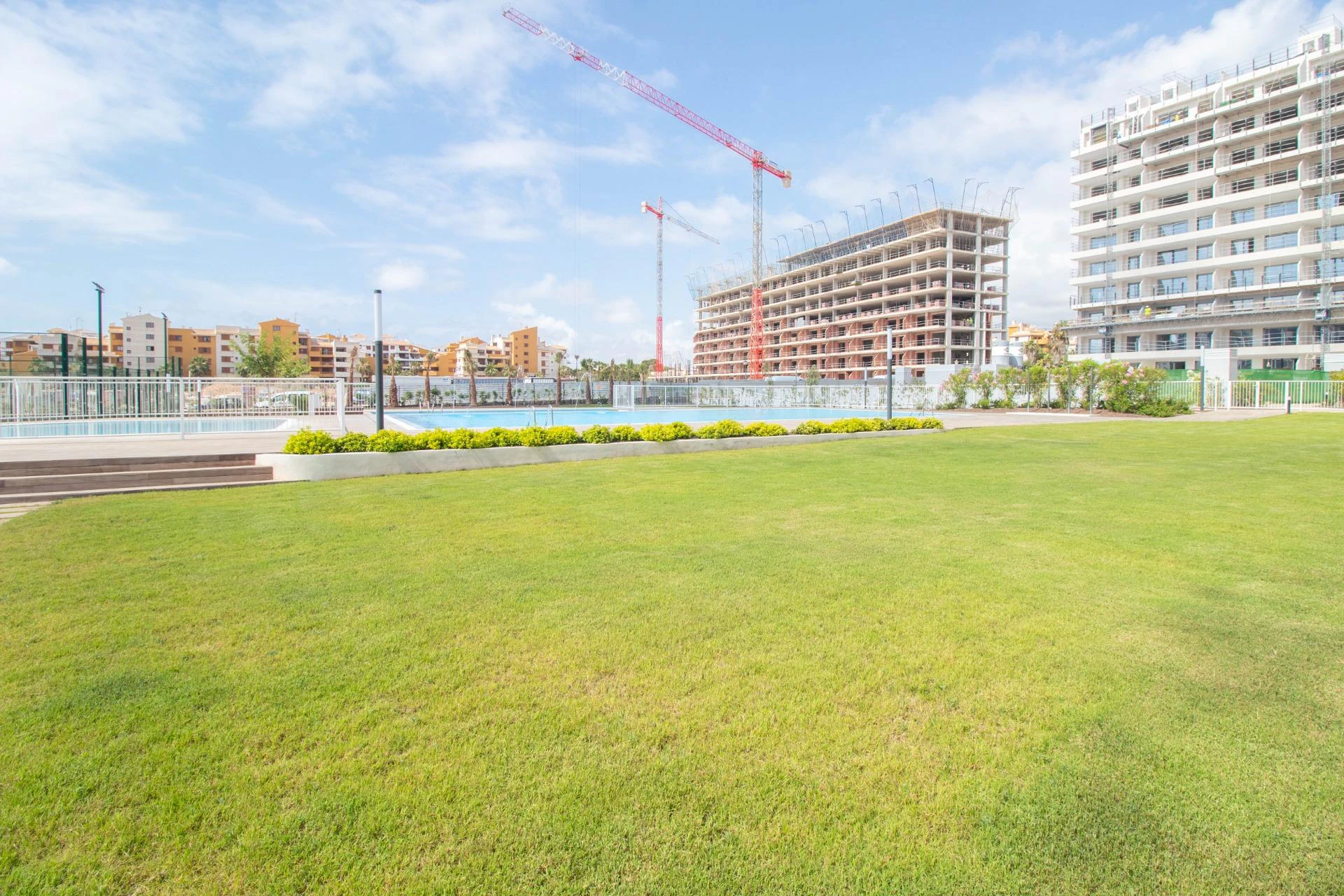 Stats Woning te verkoop in Torrevieja