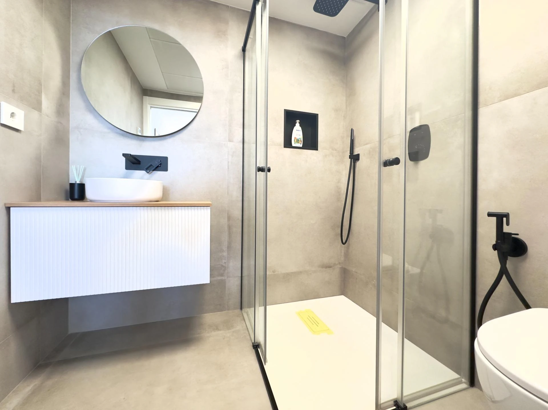 Flat for sale in San Pedro Del Pinatar