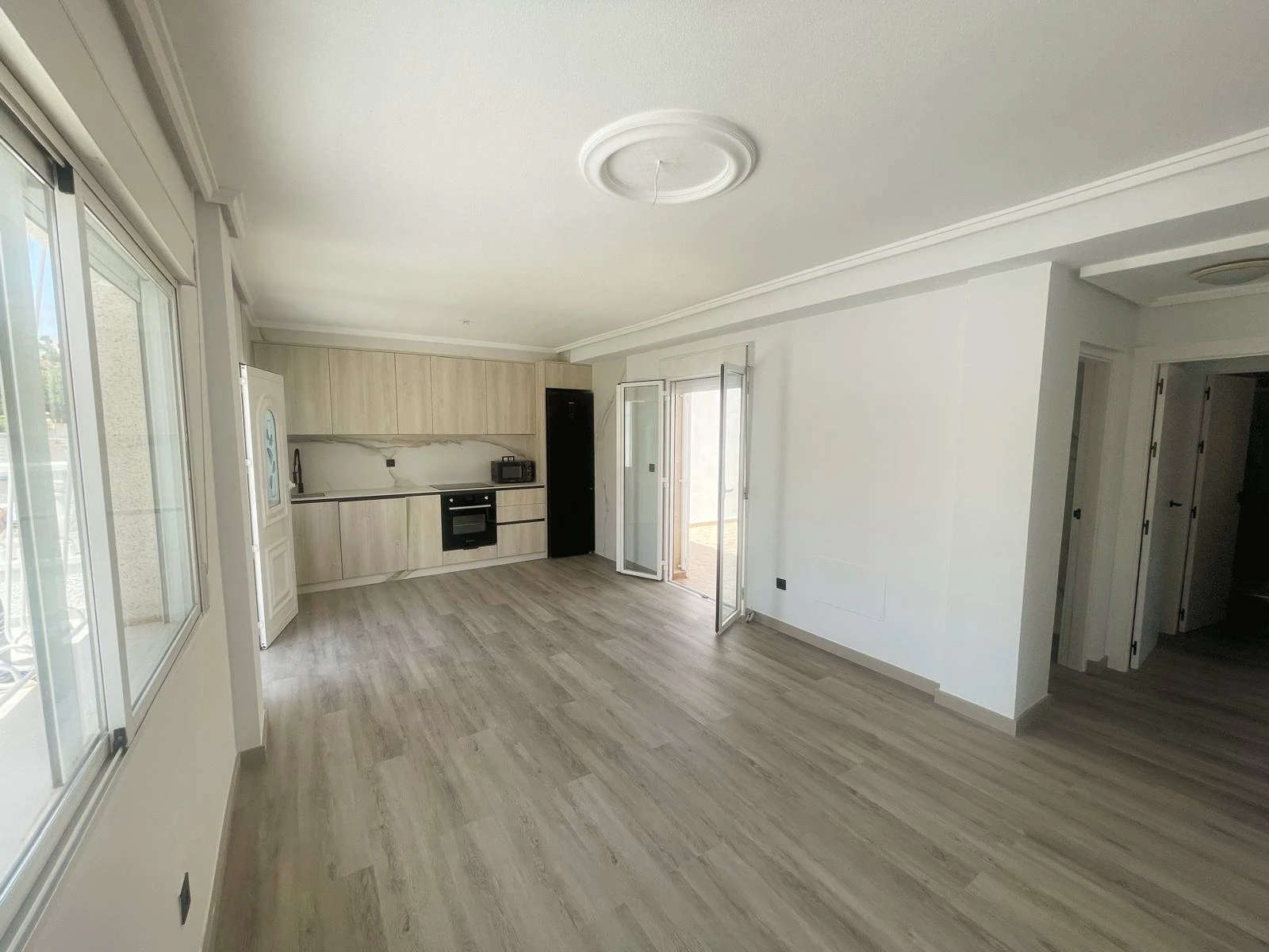 Geschakelde woning te verkoop in Ciudad Quesada
