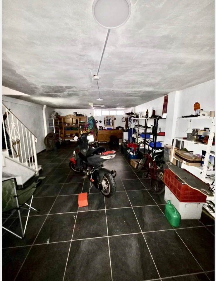 Terraced house for sale in Play Flamenca