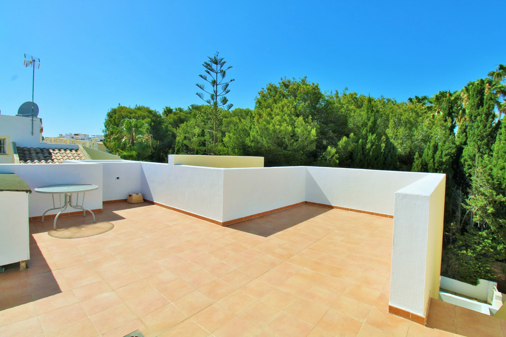 Flat for sale in Villamartin