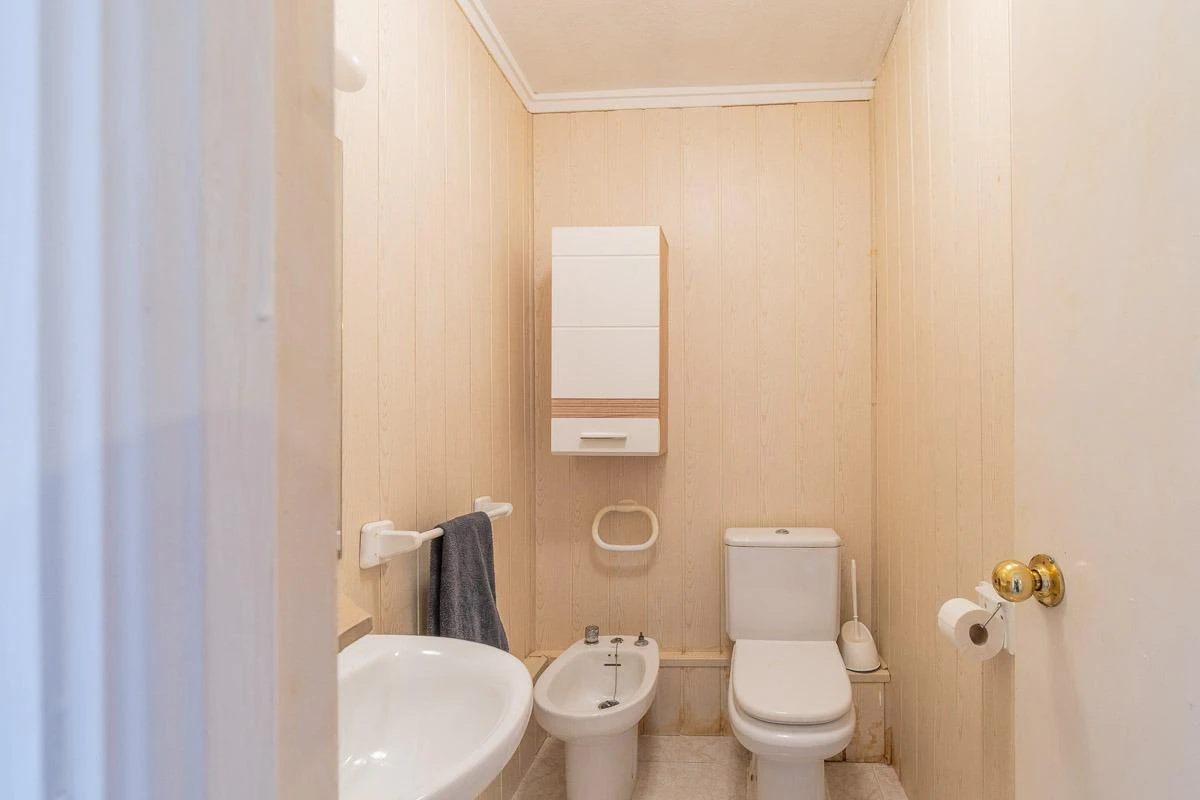 Stats Woning te verkoop in Orihuela Costa