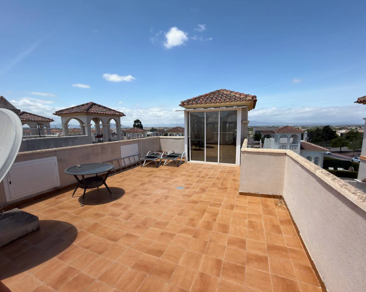Villa for sale in Rojales