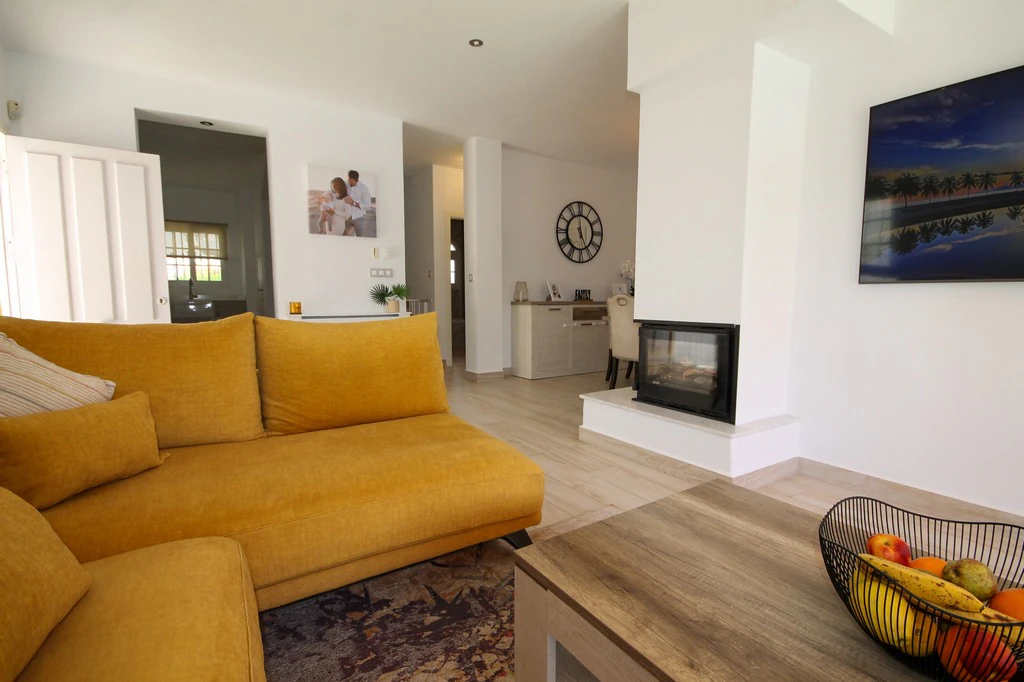 Chalet/Villa en venta en Orihuela Costa