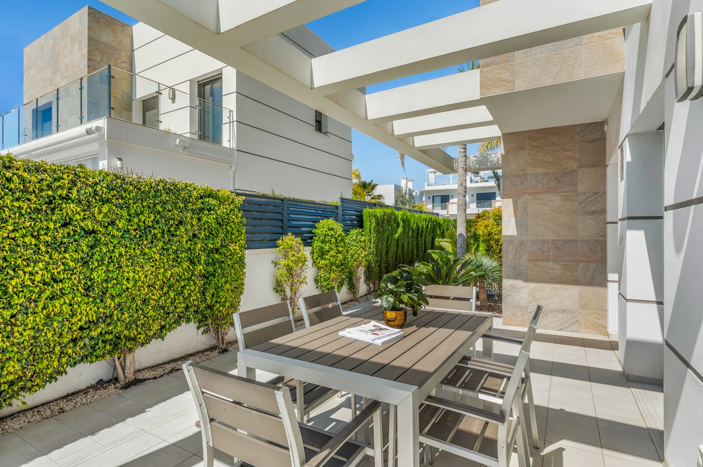 Villa for sale in Ciudad Quesada - Rojales