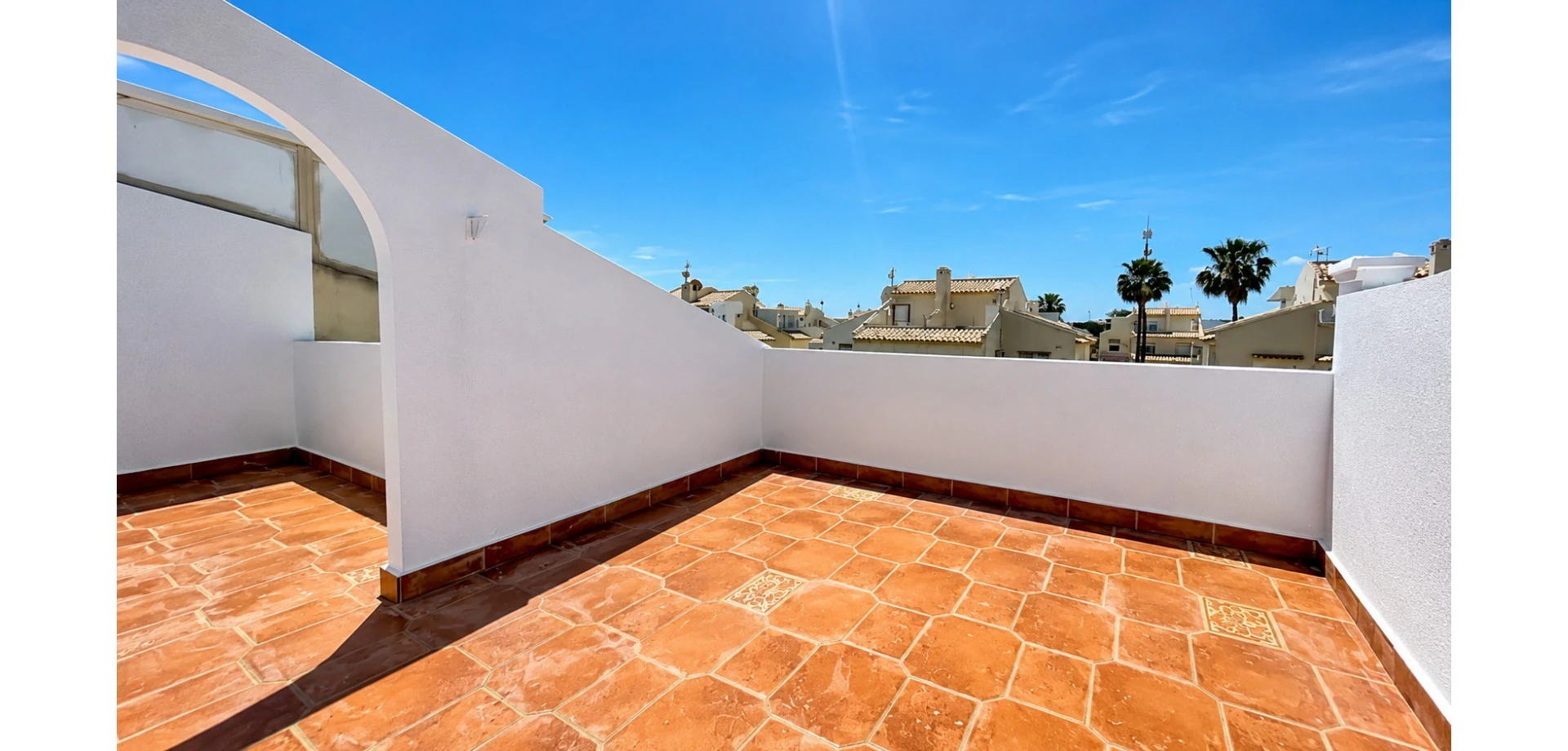 Tomannsbolig til salg i Orihuela Costa