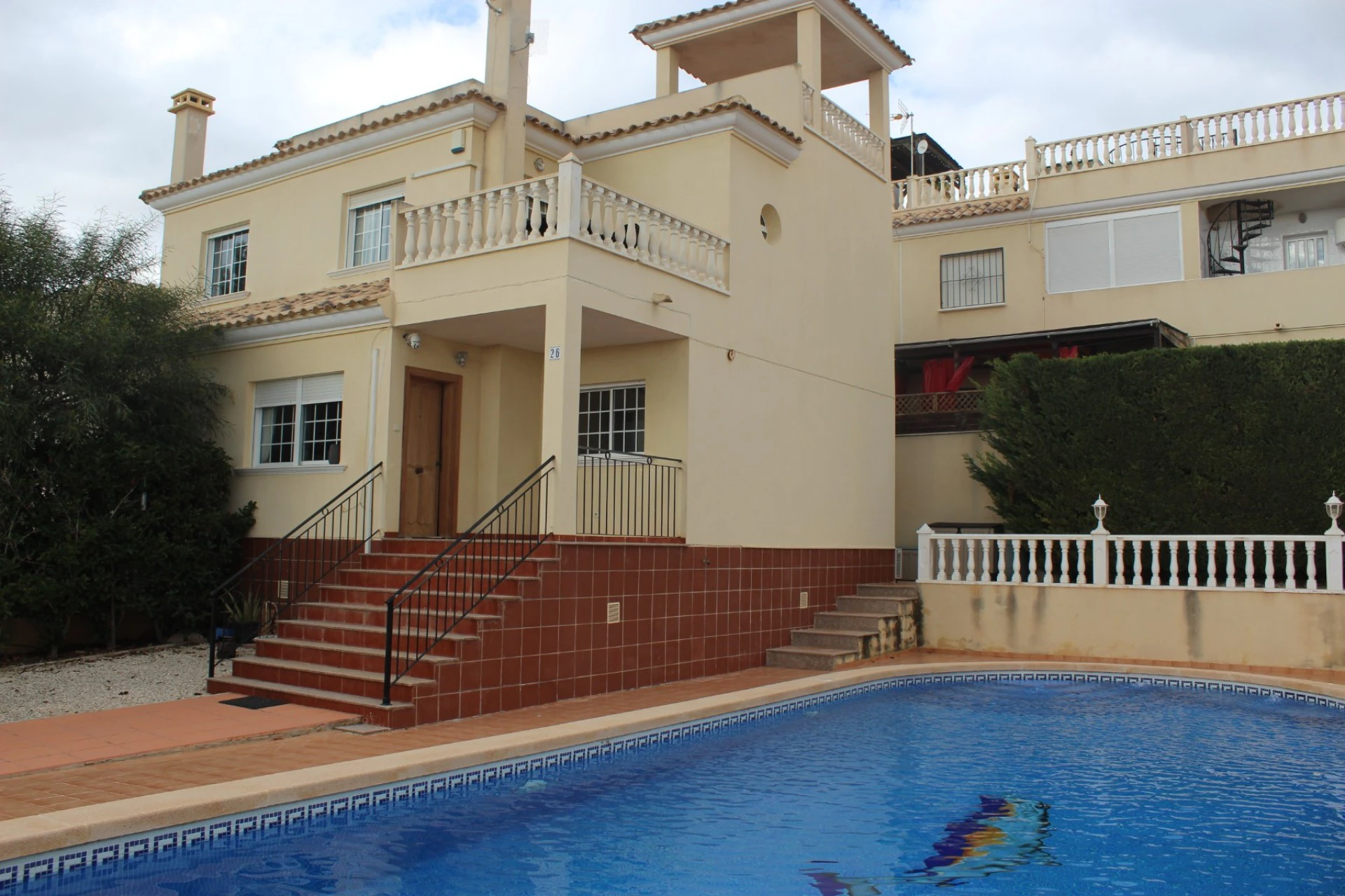 Casa plurifamiliare in vendita a Algorfa