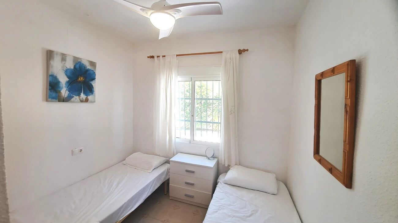 Villa for sale in San Miguel De Salinas