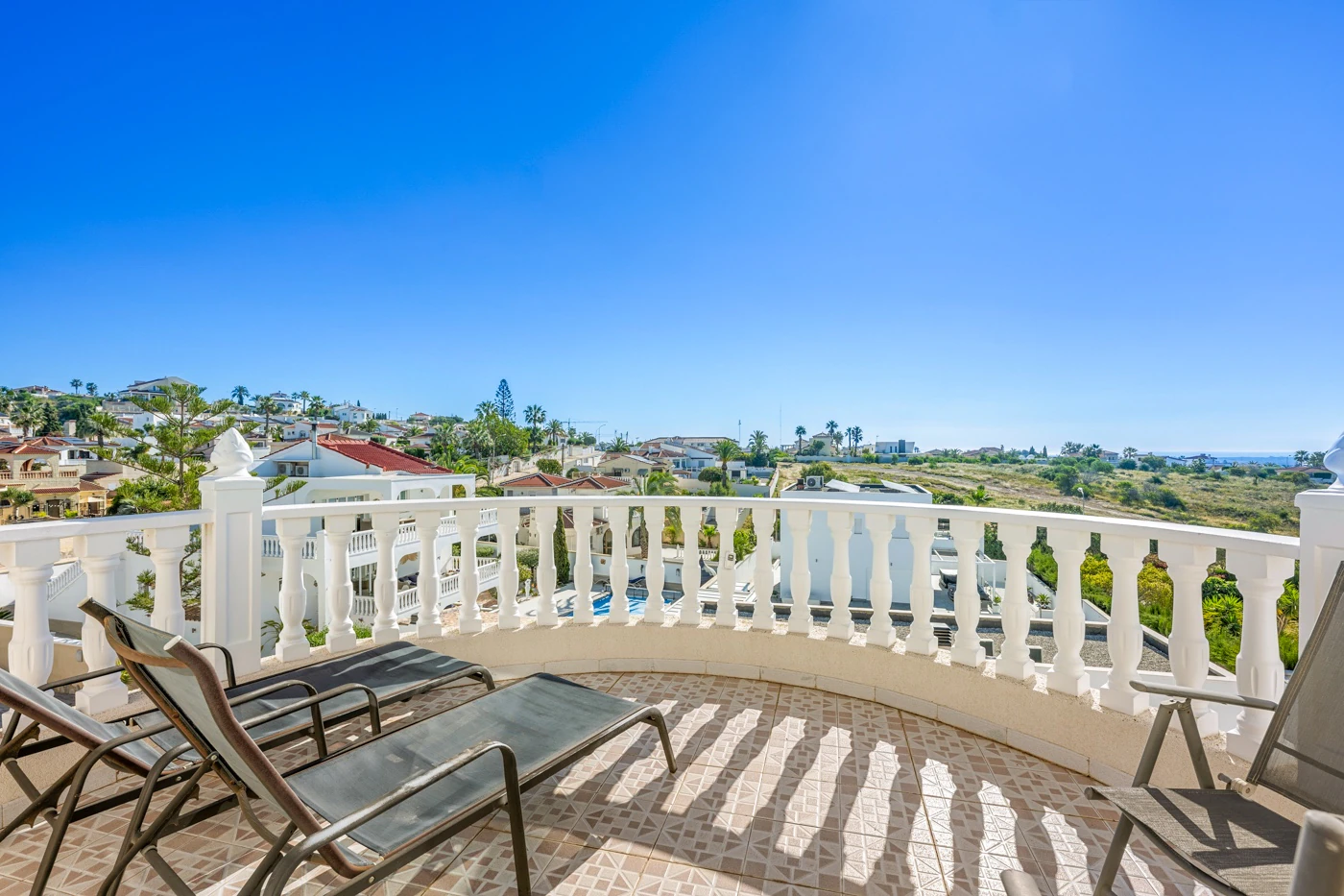 Villa for sale in Ciudad Quesada - Rojales