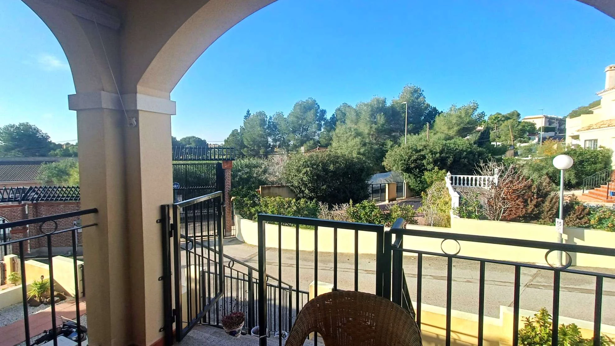 Bungalow for sale in Algorfa - Montemar