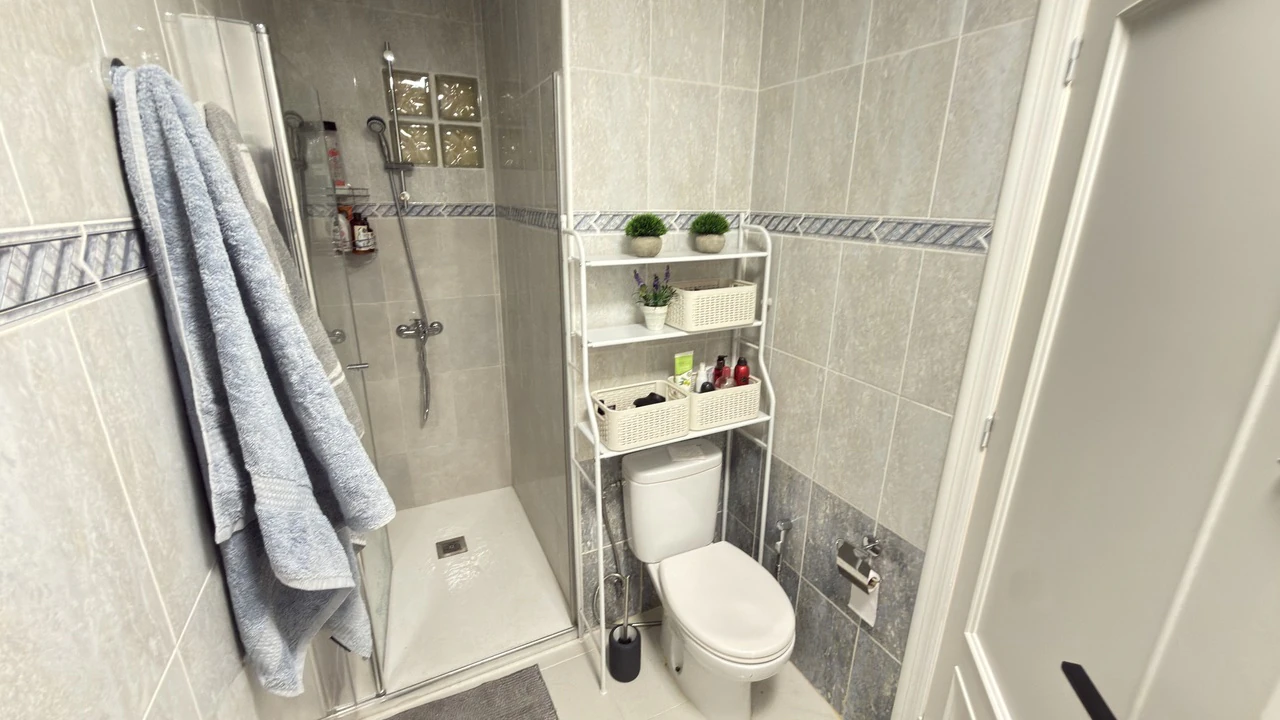 Terraced house for sale in La Zenia