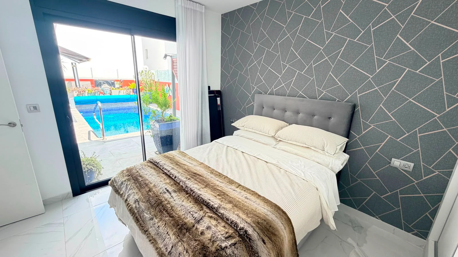 4. House - Detached Villa en venta en Los Montesinos