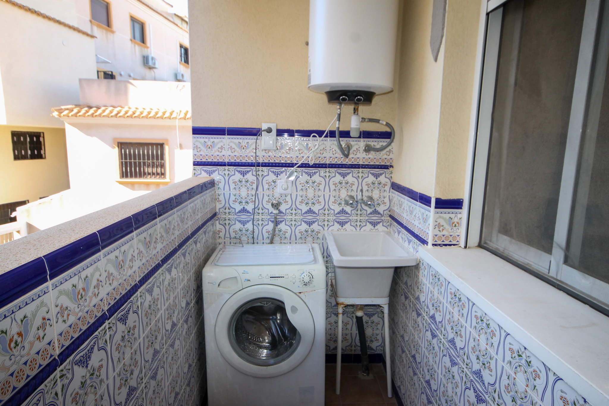 Piso en venta en Orihuela Costa