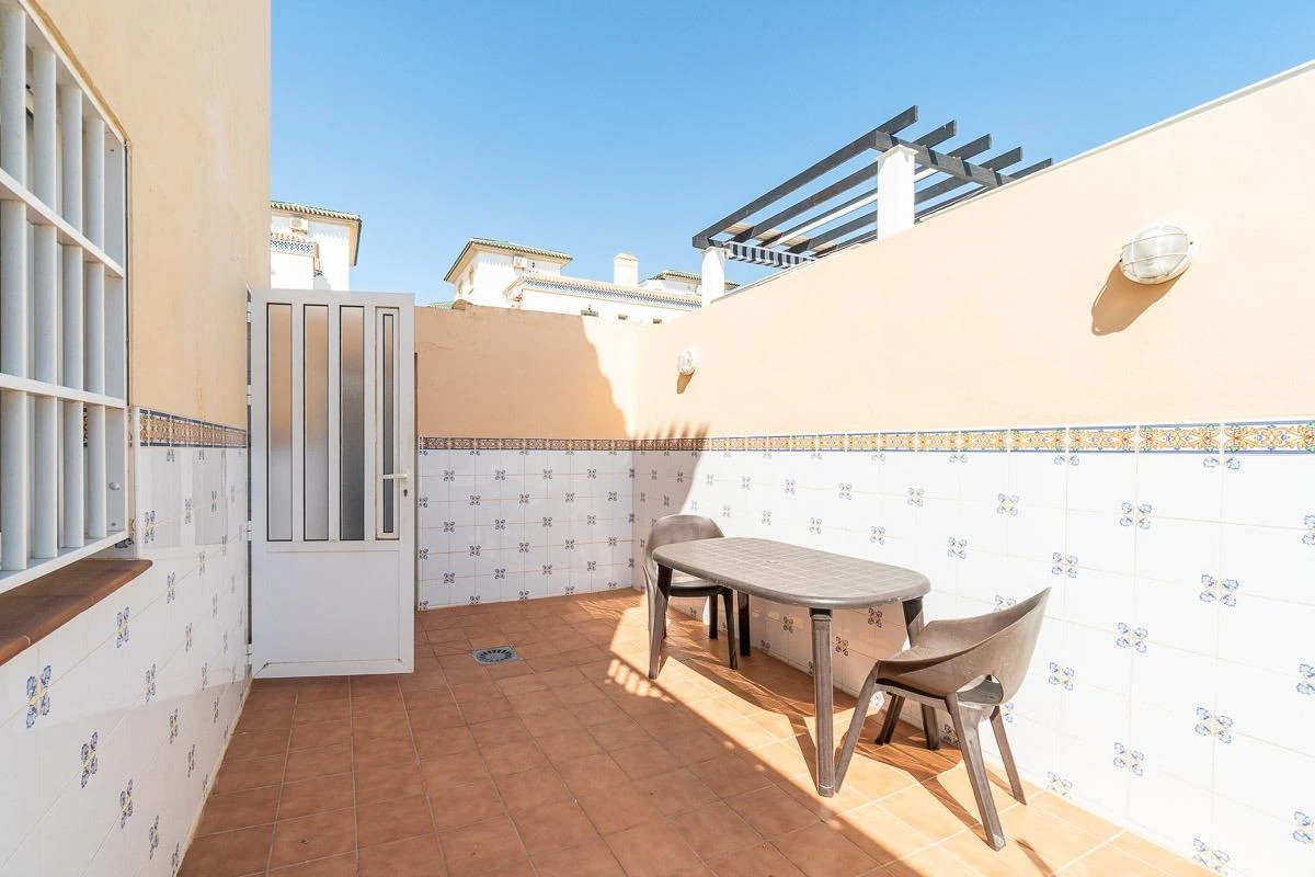Villa te verkoop in Torrevieja