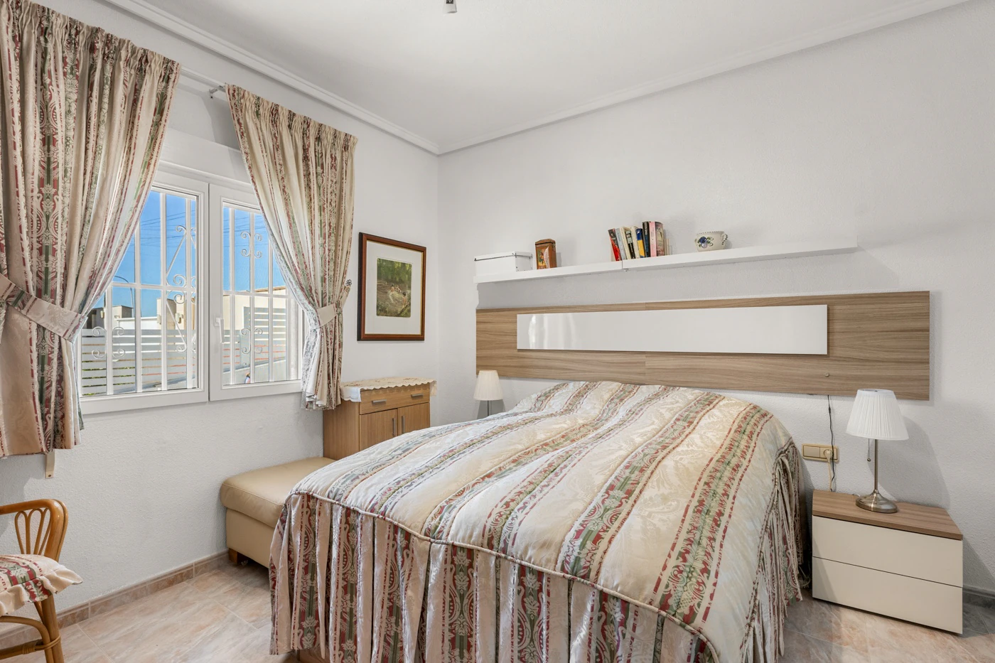 Villa for sale in Ciudad Quesada - Rojales