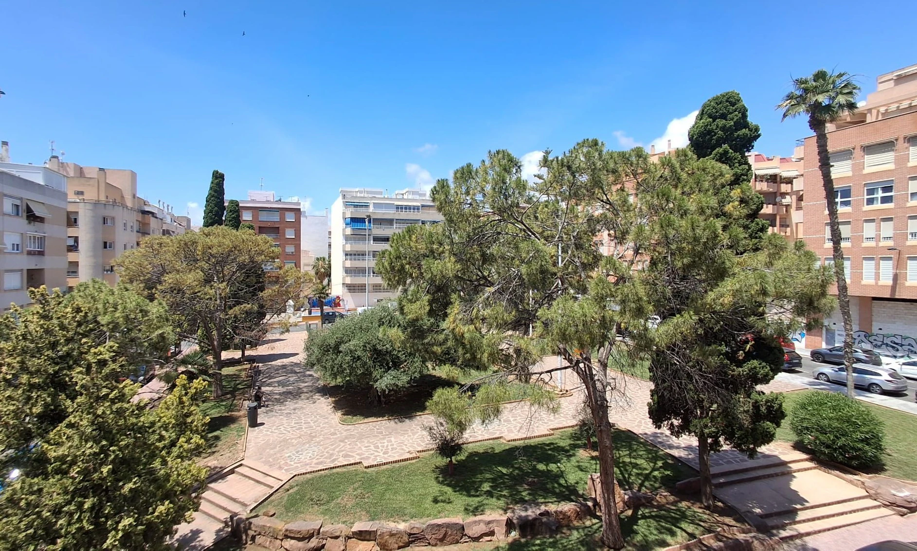 Stats Woning te verkoop in Torrevieja